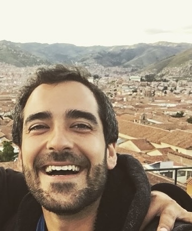 Photo of Joaquin
